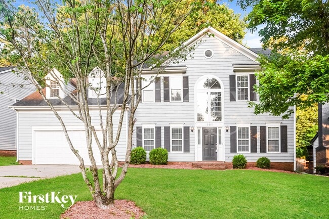 Building Photo - 7031 Reedy Creek Rd