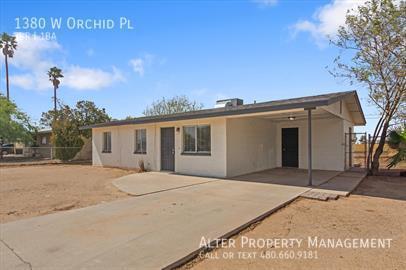 Photo - 1380 W Orchid Pl Casa