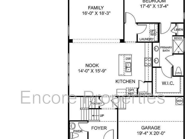 Photo - 135 Little Gem Ln