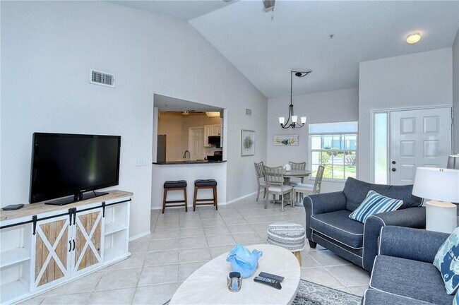 5414 Fair Oaks St Unidad 10-D