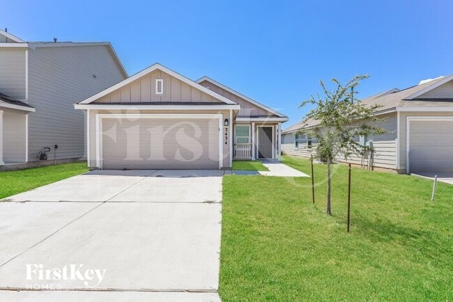 Photo - 2434 Double Oak Dr House