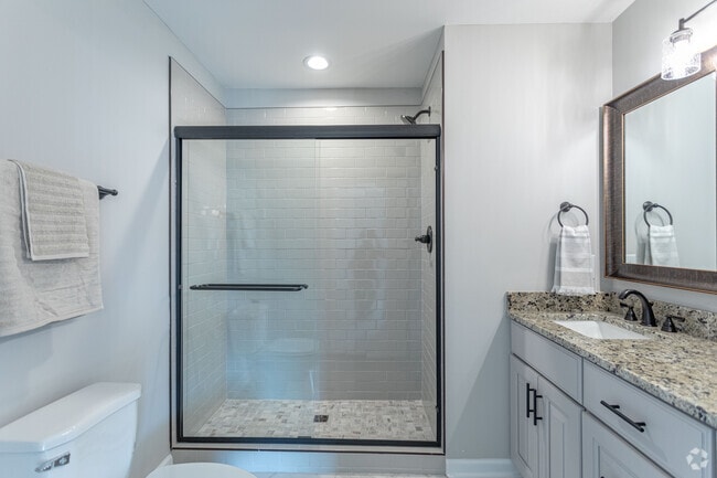 3BR, 2.5BA - 1554SF
