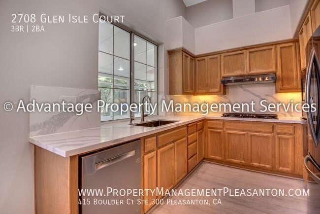 2708 Glen Isle Ct