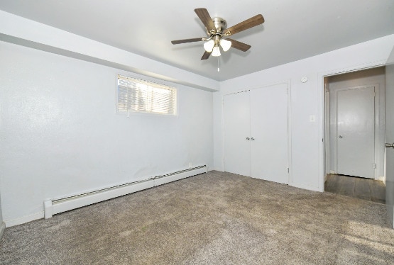 Photo - The Bonfoy Apartments