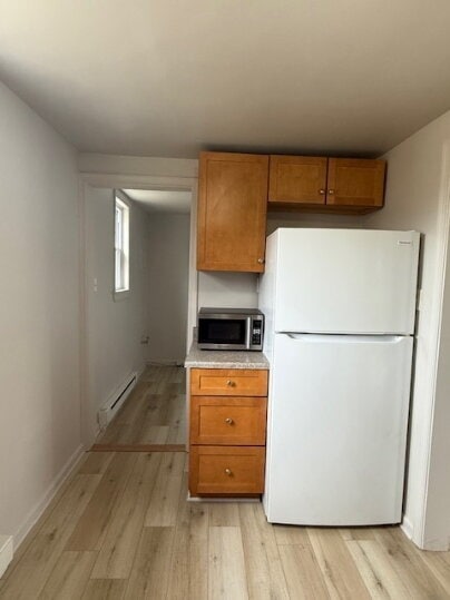 Photo - 1-Bed 1 Bath Property located at Cherrydale Ave.