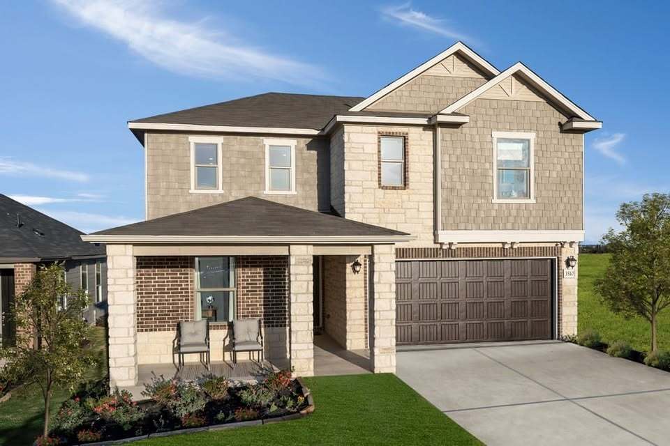 Photo - 3510 Andromeda Way
