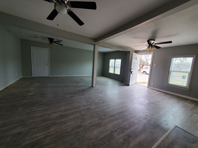 Photo - Large remodeled 3 bedroom home with open k...