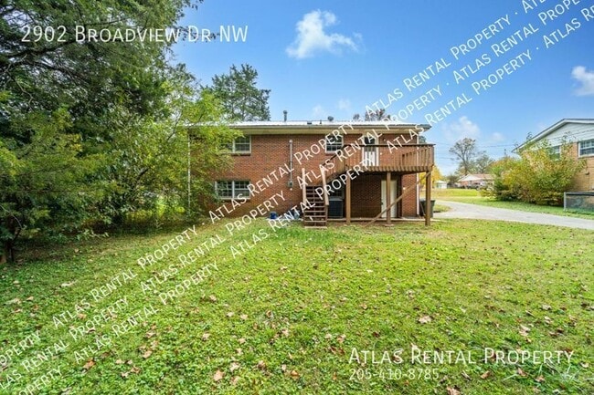 Photo - 2902 Broadview Dr NW