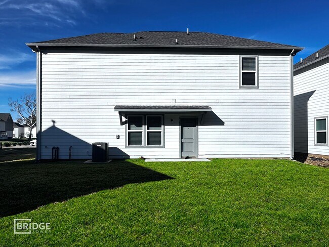 Photo - AMHERST PLAN