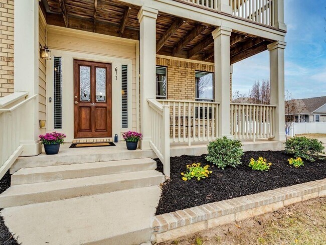 Photo - 611 Boca Chica Dr