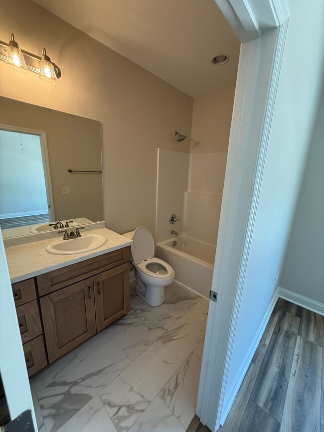 Bathroom 2 - 708 S Parrish St - A 55+ Community