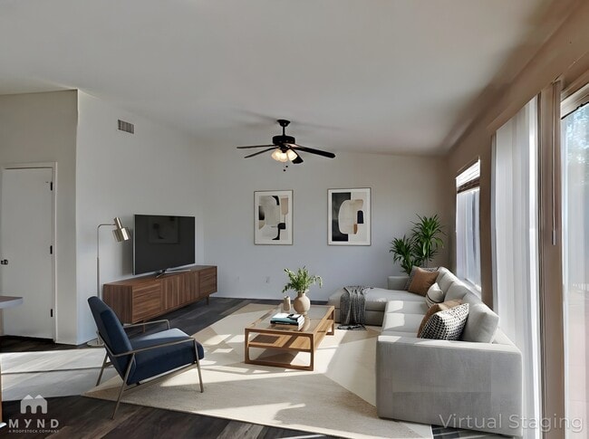 Photo - 4230 S Mayberry Pl