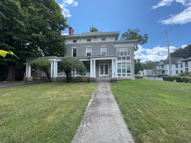 Edificio - 169 Paddock St Unidad 6