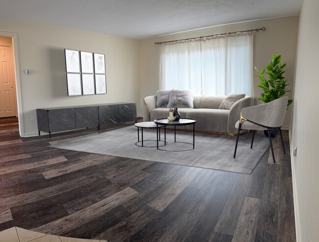 Photo - North Town Apartments