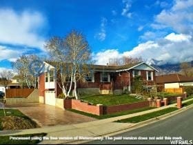 Building Photo - 2027 Kramer Dr