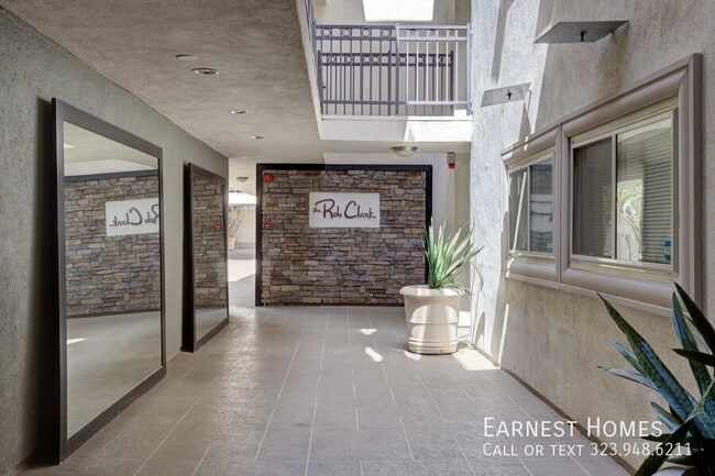 Photo - 141 S Clark Dr Unit 530