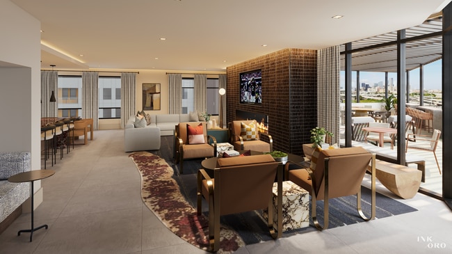 Westgrove apartments — community photo