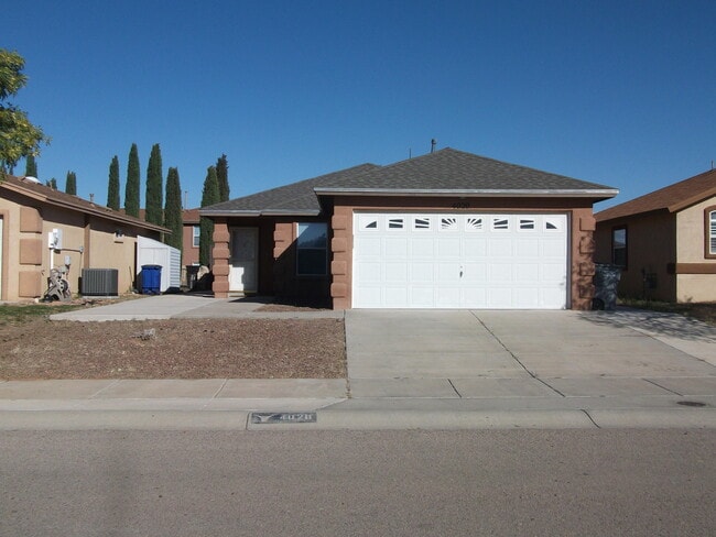 Building Photo - 4020 Tierra Inez Pl Rental