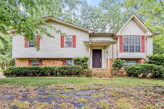 Building Photo - 5040 Ewell Ln Rental