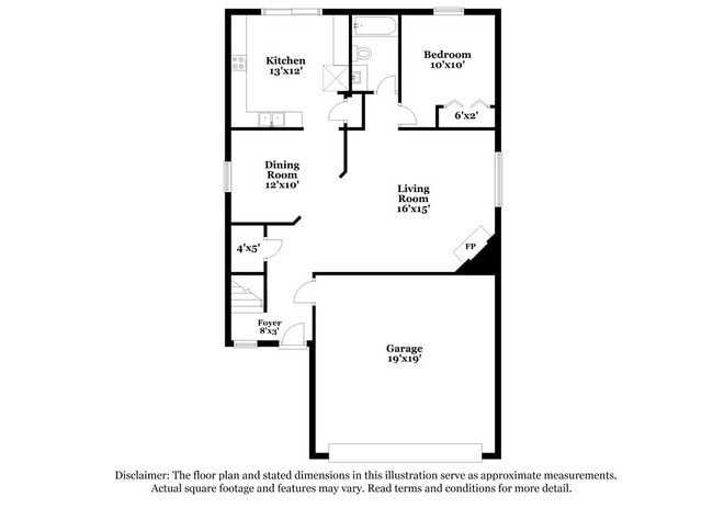 Photo - 3168 Varcroft Rd