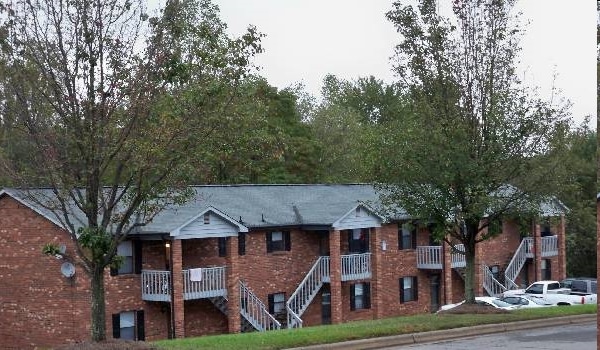 Photo - Kelleystone Apartments