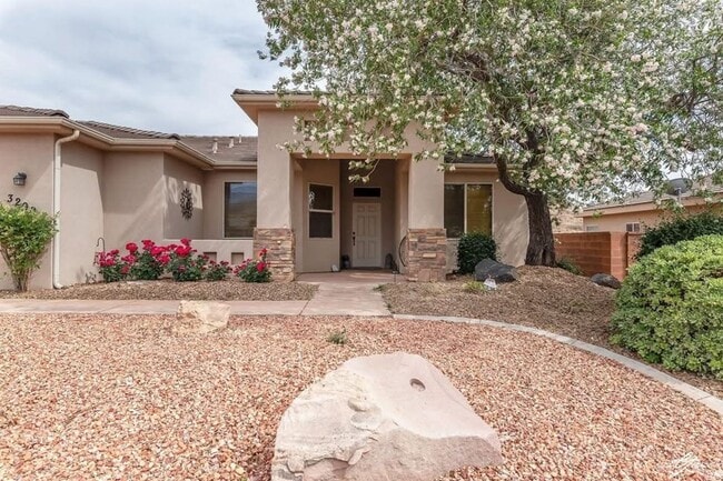 Photo - 4 Bedroom Single-Level Home In Hurricane