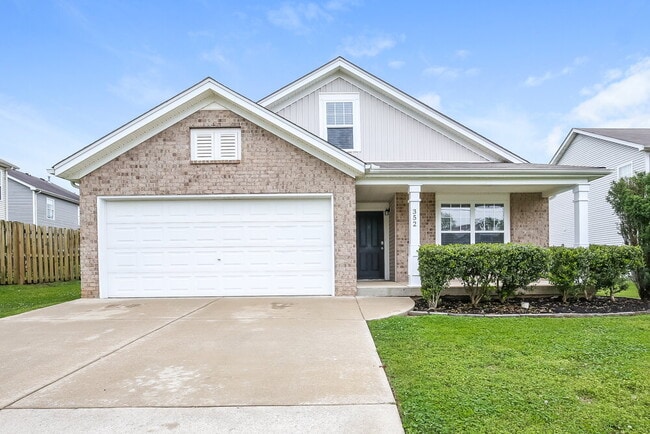 Building Photo - 352 Stewart Springs Dr