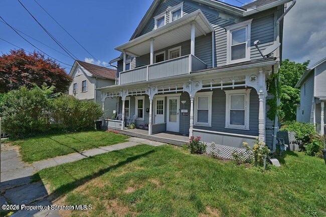 Photo - 1345 Monsey Ave