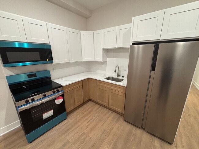 Photo - Luxury 2-Bedroom Apartment Unit 3