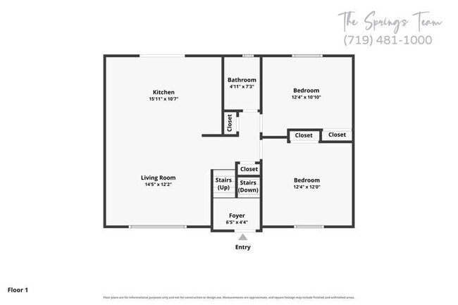 Photo - 1495 Prado Dr