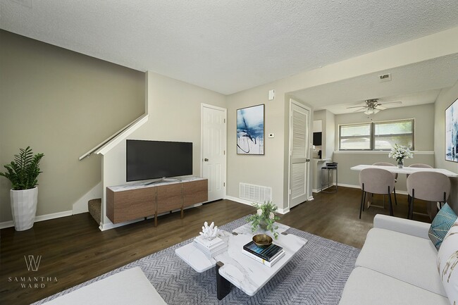 Building Photo - Sagebrook on 9th Rental