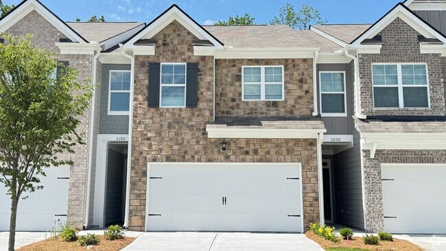 Building Photo - 3190 Greyton Dr Rental