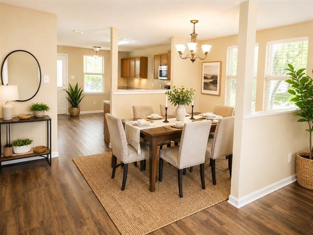 Photo - 2612 Misty Harbor Dr
