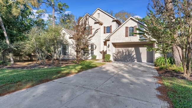3 N Fair Manor Cir