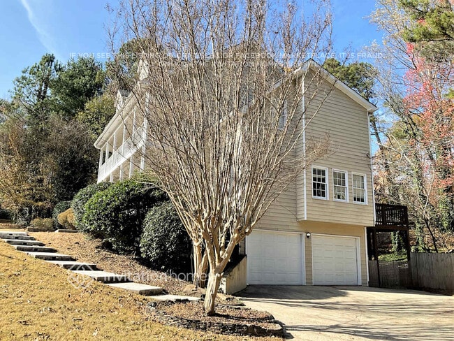 Photo - 1459 Dunsford Cir NW