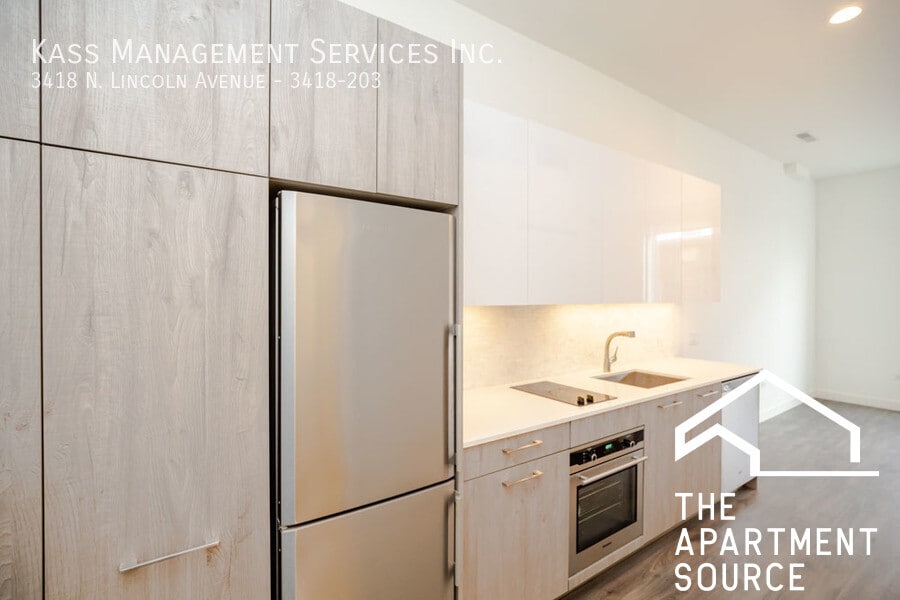 Photo - 3420 N Lincoln Ave (Chicago, IL)