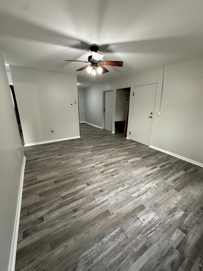 Photo - 807 Carrier Creek Blvd NE Unit 1