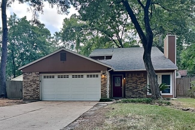 Building Photo - 2814 Golden Leaf Dr Rental