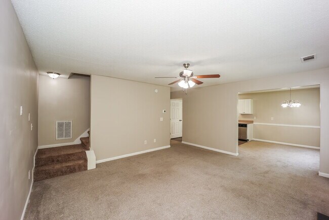 Photo - 2615 Thunder Basin Way