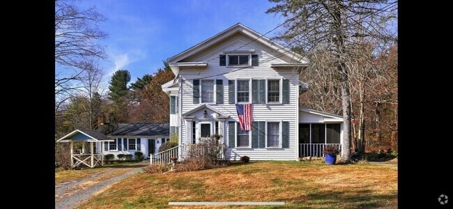 Building Photo - 21 Sperry Rd Rental