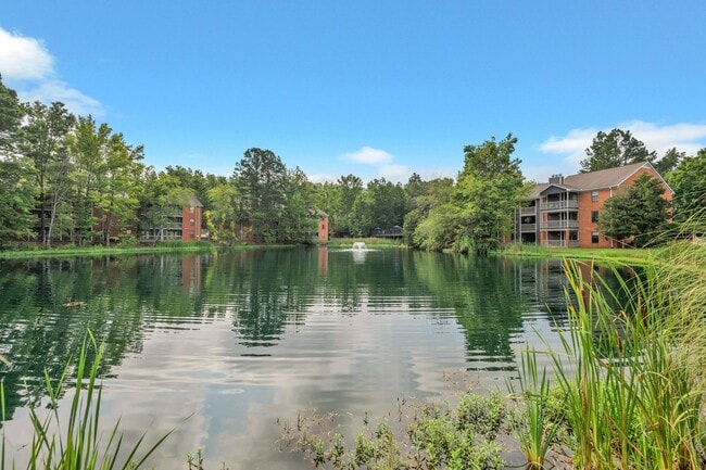 Turtle Lake Apartment Homes