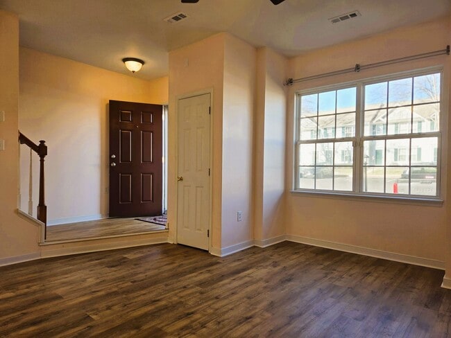 Photo - Ashley Village Townhome with all new LPV flooring and paint.