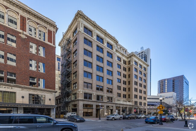 The Exchange at Sinclair