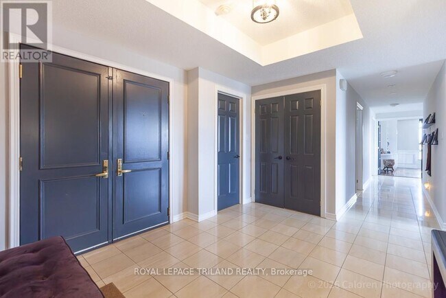 Photo - 250 Sydenham St Unité 507