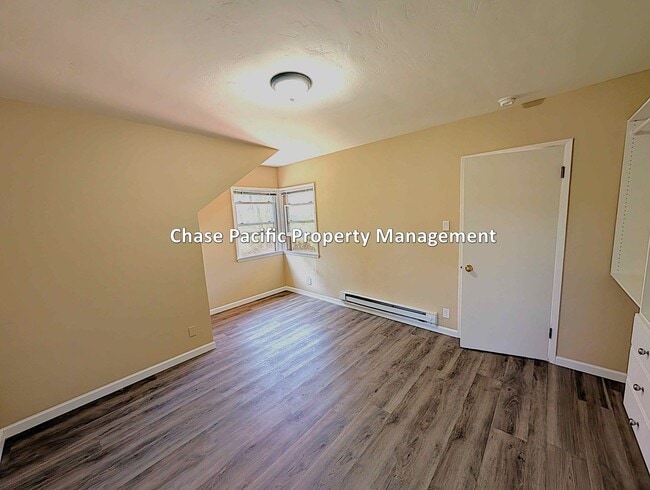 Photo - One bed one bath downstairs apartment