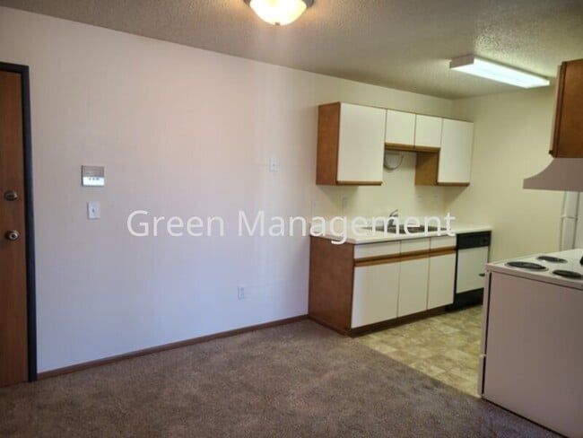 Photo - One Bedroom Heat Paid