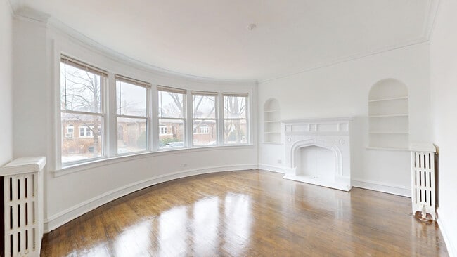 Photo - 6738 N Rockwell St