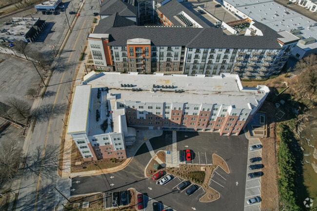 Photo - Abbington on Cheshire Bridge