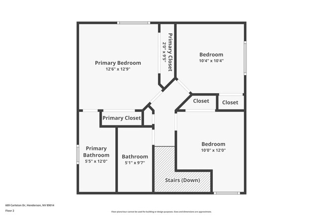 Photo - 609 Carleton Dr