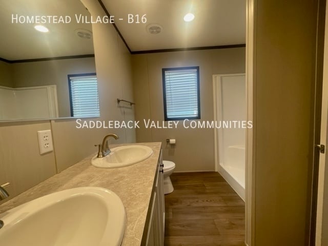 Photo - Homestead Village -B16